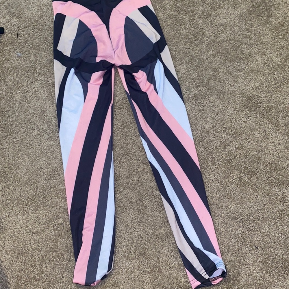 Colorful Leggings